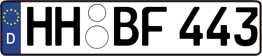 HH-BF443