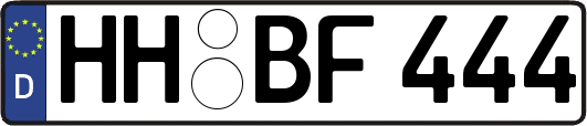 HH-BF444