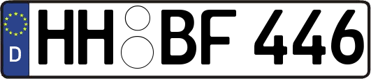 HH-BF446