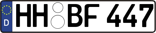 HH-BF447