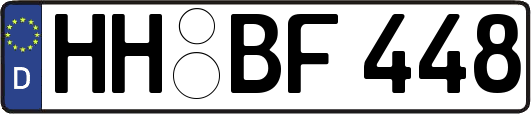 HH-BF448