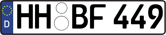 HH-BF449