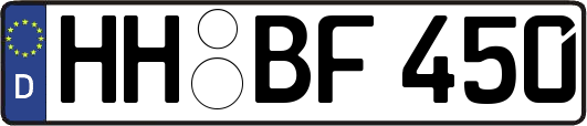 HH-BF450