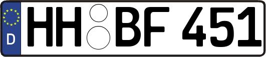 HH-BF451