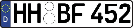 HH-BF452