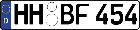 HH-BF454