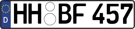 HH-BF457