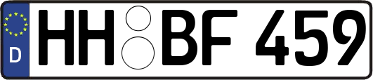 HH-BF459