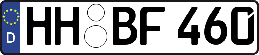HH-BF460