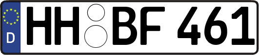 HH-BF461