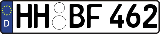 HH-BF462