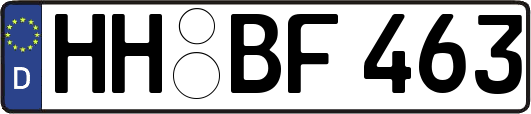 HH-BF463