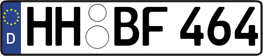 HH-BF464