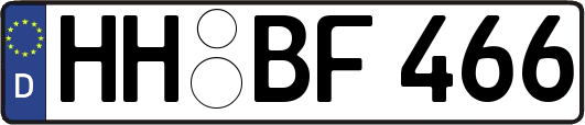 HH-BF466