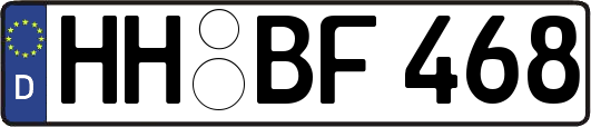 HH-BF468