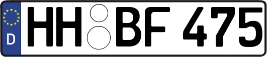HH-BF475
