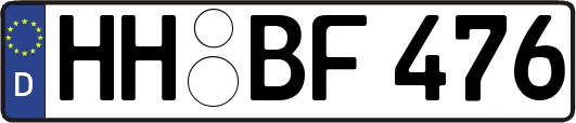 HH-BF476
