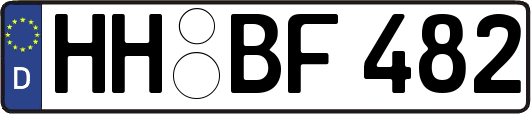 HH-BF482