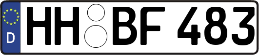 HH-BF483