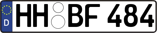 HH-BF484