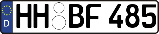HH-BF485