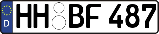 HH-BF487