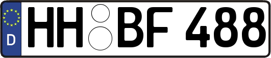 HH-BF488