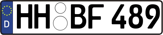 HH-BF489