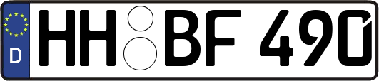 HH-BF490