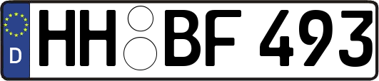 HH-BF493