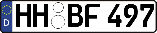 HH-BF497