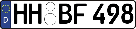 HH-BF498