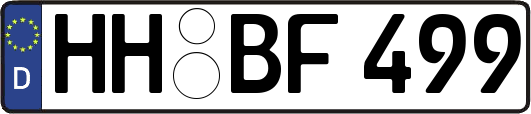 HH-BF499