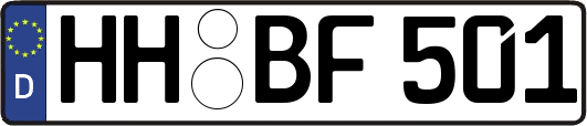 HH-BF501