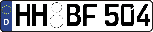 HH-BF504