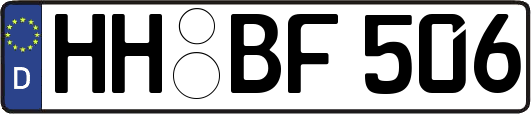 HH-BF506