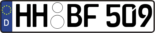 HH-BF509