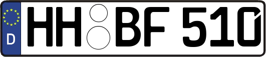 HH-BF510