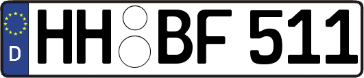 HH-BF511