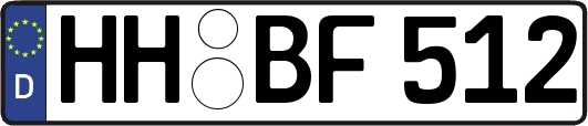 HH-BF512