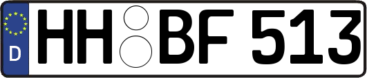 HH-BF513