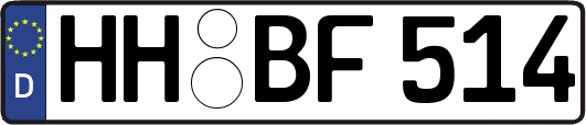 HH-BF514