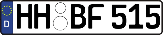 HH-BF515