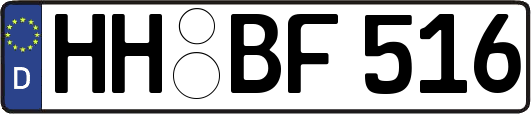 HH-BF516