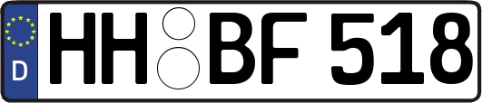 HH-BF518