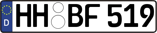 HH-BF519