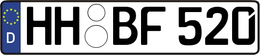 HH-BF520