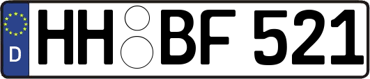 HH-BF521