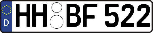 HH-BF522