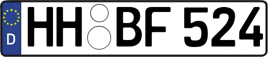 HH-BF524